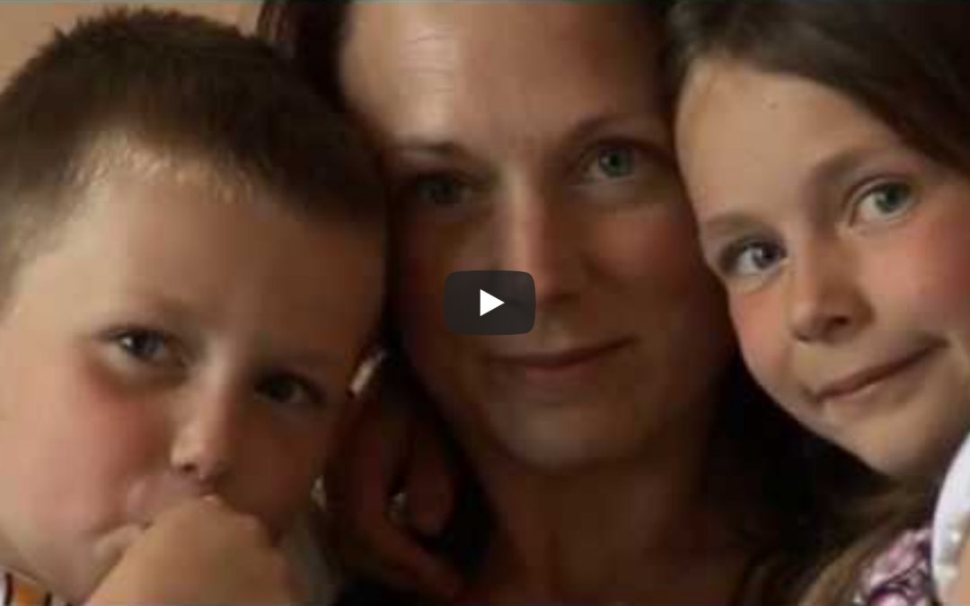 KRO documentaire: Moeders