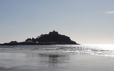 St Michaels Mount